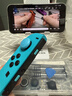 Jemdo适用于任天堂switchJoyCon霍尔摇杆游戏机电磁遥杆ns左右手柄遥感漂移oled维修lite更换配件 实拍图