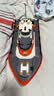 乐高（LEGO）积木城市组60504 海岸警卫队救援船直升机男女孩儿童玩具生日礼物 实拍图