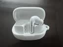 小米（MI）Xiaomi Buds 5 Pro 入耳式降噪翻译录音蓝牙耳机 适用于安卓苹果手机 雪山白 实拍图