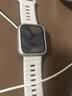 BHO【顶配SE3/S6通用】适用苹果手表se3保护壳膜一体apple iwatch se2保护套iwatch s6/5/4全包保护壳 实拍图