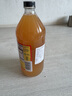 BRAGG浓缩苹果醋原浆946ml 0糖0脂0卡 美国进口生酮饮料 官方正品 实拍图