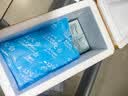安佳（Anchor）淡奶油1L新西兰原装进口动物性稀奶油生日蛋糕裱花蛋挞液烘焙原料 安佳淡奶油 1L*1盒 实拍图