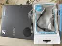 森海塞尔IE600 IE900有线耳机旗舰级HiFi音乐高保真动圈塞子入耳式耳挂耳塞套装送朋友生日礼物 IE600【发烧高保真HIFI耳机】 实拍图