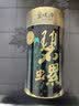 碧螺2026年春茶绿茶苏州洞庭碧螺春东山茶厂一级AAA100g明前新茶罐装 实拍图