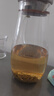 富光玻璃杯带把家用冷水壶耐热 2L大容量凉水壶玻璃耐冷水壶 实拍图