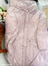 京东洗衣服务 羽绒服/棉服清洗2件 上门取送去渍整形 价值2000元内 实拍图