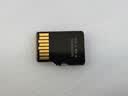 闪迪（SanDisk）128GB TF(MicroSD)内存卡4K极速金卡 A2 V30 U3 兼容大疆Pocket 4/Action 6运动相机 无人机存储卡 实拍图