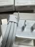 苹果20WUSB-C手机原装充电器快充头适用iPhone17系列/Air新品快充套装数据线iPhone16/15/14ProMax二手99新 (15/16机型)原装20W头+1米双C线 全新未拆封 实拍图