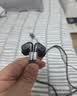 森海塞尔IE300 IE200 IE600 IE900有线耳机旗舰级HiFi音乐高保真动圈入耳式耳挂耳塞五一出游季生日礼物 IE200银韵版 实拍图