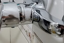 尊驰卫浴加厚铜体冷热水龙头淋浴龙头浴室热水器混水阀暗装混合阀花洒 【加厚防爆】淋浴混水阀 实拍图