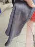 洗车毛巾吸水擦车布巾汽车内饰用品鹿皮抹布 擦车布-30*60cm-2个装 实拍图
