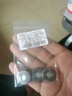 适用飞科电动剃须刀刀头 配件FS373 339 901 366 375 390 372 316 【3刀片+3刀网】 油+毛刷 实拍图