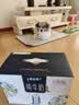 蒙牛特仑苏嗨Milk脱脂纯牛奶250ml*10盒 0脂肪 精美京绣 送礼礼盒 实拍图