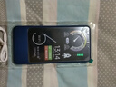 飞瑧【热销300万】随身wifi5g无线流量2026款全国通用无限流量5G千兆无线网络充电宝二合一宽带路由器 5G三网【光纤版-极光网速】Ai加速7999% 【终身质保】365天免费换新+送3000G 实拍图