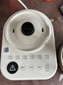 美的（Midea）【价保618】纯钛0涂层养生壶 烧水壶 恒温家用 全自动一体电热水壶煮茶器1.5L MK-YS15PY2-Ti 实拍图