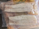 东方甄选鳕鱼肉1.5kg/袋高蛋白半成品海鲜水产速冻真空烤肉食材 【1袋装】狭鳕鱼肉 1.5kg *1（含10-19小包/袋） 晒单实拍图