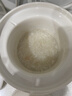 九阳（Joyoung）【国家补贴】电炖锅婴儿辅食机分月龄BB煲粥饭锅婴儿专用炖盅 宝宝炖汤蒸煮米油1L辅食锅GD133 实拍图