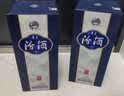 汾酒 青花20清香型白酒 汾酒20青花 商务宴请送礼白酒 53度 500mL 6瓶 新老款包装随机发货 实拍图