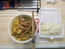 蜀香黄焖酱汁120g*3袋 黄焖鸡调料焖排骨黄焖牛肉黄焖鸡米饭黄焖猪蹄 实拍图