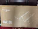 贝博氏babybox爬爬垫婴儿宝宝爬行垫XPE加厚双面可折叠地垫200*150*1cm 实拍图