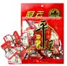 冠云平遥牛肉酱牛肉卤牛肉熟食即食熟牛肉休闲零食山西特产中华老字号 原味平遥牛肉454g*1袋一品香 实拍图