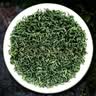 一杯香茶叶绿茶明前头采高山云雾500g2026新茶日照足礼盒装自己喝散装 实拍图