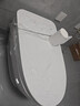 九牧优选普通马桶虹吸式非智能马桶无需插电增压侧按脚踢坐便器内置泡沫盾 普通款【侧按脚踢+强劲冲力】 250/300/350/ 400mm 坑距下单留言备注 实拍图