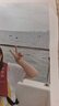 惠普 2829/2332彩色无线打印机学生家用办公喷墨打印复印扫描多功能一体机 微信打印 小型照片A4纸 2829【新上市】手机电脑无线连接+打印复印扫描 官方标配（标配墨盒不可加墨，套餐可加墨） 实拍图
