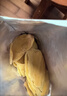 三只松鼠芒果干办公室零食果干果脯蜜饯休闲食品特产酸甜解馋小吃 【量贩装】芒果干500g 实拍图