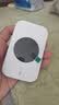 TCL随身wifi2026新款三网全国通用免插卡无线网wifi6车载4G路由器随身便携无限制移动联通电信5GXY15B 【顶配T2GPro】高清屏幕显示+顶配展锐芯片 不限速不虚标月享1500G流量 实拍图