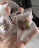 良品铺子 枣夹核桃400g 红枣夹心灰枣核桃新疆免洗枣大枣休闲零食独立包装 实拍图