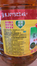 鲁花 【保真菜籽油】食用油 低芥酸特香菜籽油 6.18L   物理压榨 实拍图