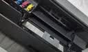 惠普（HP）519/591/589 A4彩色喷墨连供一体机 墨仓式照片打印机 家用学生作业手机无线打印原装可加墨低成本 【经典款】Tank591(免换墨盒)590系列 实拍图