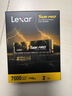 雷克沙（Lexar）THOR PRO 雷神系列 2TB SSD固态硬盘 M.2接口(NVMe协议) PCIe 4.0x4 传输速度7000MB/s 游戏装机 实拍图