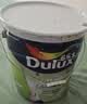多乐士（Dulux）乳胶漆致悦净味120高遮防潮二合一内墙墙面漆A991S白色18L 实拍图