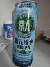 京A精酿啤酒 IPA啤酒 美式精酿 四口味试饮装 500ml*4罐七夕送礼 实拍图