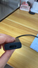 绿联Type-C拓展坞转HDMI扩展坞转接头USB多接口转换器通用雷电苹果MacBook mini华为电脑笔记本平板 实拍图