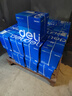 得力（deli） A3打印纸 80g500张 单包加厚复印纸 双面绘图纸 手抄报画纸 非A4规格 7397【行业热销】 实拍图