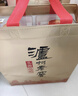 泸州老窖头曲晶彩 浓香型白酒 38度500ml*6瓶 整箱装 实拍图
