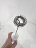 COOKSS电动打奶泡器家用咖啡奶泡器牛奶打泡器手持搅拌器迷你打蛋器 实拍图