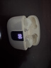 西圣AVA2pro 新款蓝牙耳机半入耳式主动降噪运动跑步HIFI音质适用苹果iPhone17pro 华为 米白色【现货速发】 实拍图