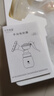 十月结晶手动吸乳器产妇产后便携手动式吸奶器集乳器 实拍图