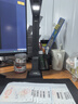 科密AI智能扫描仪 2200万像素高拍仪 发票扫描连续扫描 PDF合成OCR识别 扫描全能王 A4折叠底 GP-2000 实拍图
