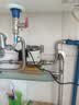 德力西永磁变频增压泵全自动无压启动家用热水器增压器自来水花洒加压泵 实拍图