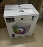 利民（thermalright）Assassin X 120 Refined SE WHITE ARGB 风冷散热器AGHP逆重力4热管 AX120 R SE WHITE ARGB 实拍图