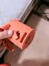【99成新】索尼（SONY）SRS-XB100 蓝牙音箱音响 迷你便携 重低音16小时续航 户外音箱 防水防尘 橙色 二手音箱【自营退货】 实拍图