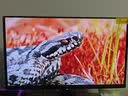 AOC 27英寸4K165Hz Gen.3五层堆叠QD-OLED 第五代BlackAGLR涂层 抗反射抗眩光更黑 电竞显示器U27G4D 实拍图