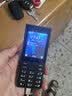 诺基亚（NOKIA）108 4G移动联通电信广电全网通 2.4英寸双卡双待 直板按键学生老人老年人功能机备用手机黑色 实拍图