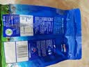 纽仕兰官方正品 全脂牛奶粉 高钙高蛋白 1KG*2袋 学生成人奶粉 实拍图