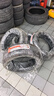 玛吉斯（MAXXIS）轮胎/汽车轮胎 205/55R16 91H/V随机 ME3+ 原配朗逸 实拍图
